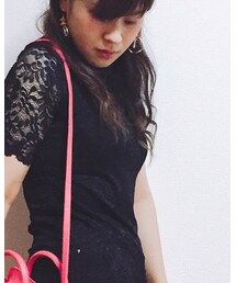 chico_ | トップス