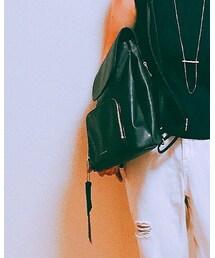 HITCH HIKE MARKET | バッグ