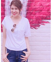 UNIQLO | Tシャツ/カットソー