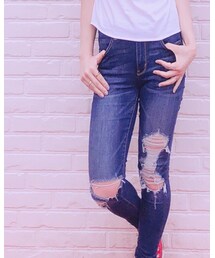 American Eagle | デニムパンツ