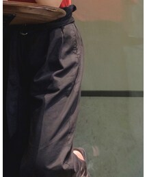 AZUL by moussy | パンツ