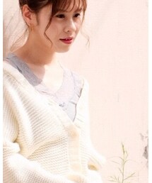 GU | タンクトップ