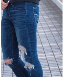 American Eagle | デニムパンツ