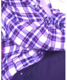 UNIQLO | シャツ/ブラウス