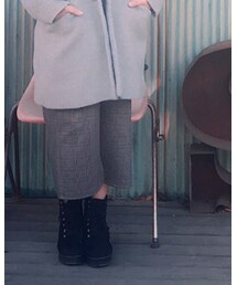 mystic | スカート