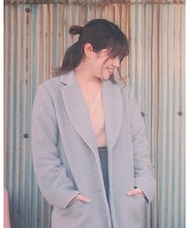 earth music&ecology | トップス