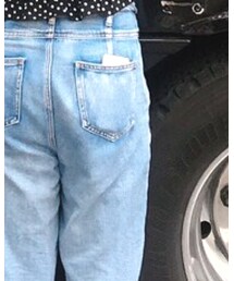 FOREVER 21 | デニムパンツ