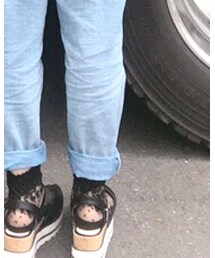 しまむら | サンダル