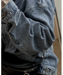 UNIQLO | デニムジャケット