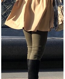 ZARA | パンツ