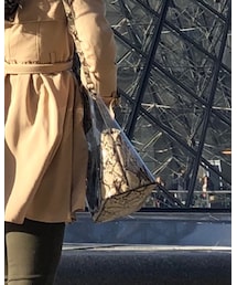 ZARA | バッグ