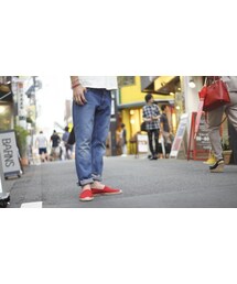 WORDS BY wear(デニムパンツ)