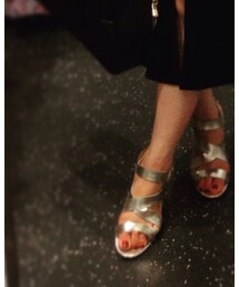 BOCAGE | サンダル