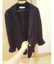 サマージャケット(ジャケット/アウター)