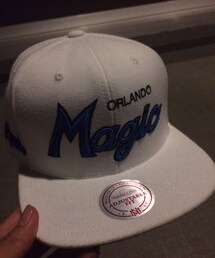 Mitchell&Ness | キャップ