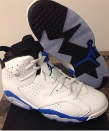 AIR JORDAN | スニーカー