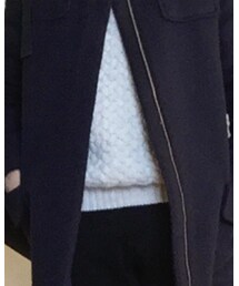 KBF | ニット/セーター