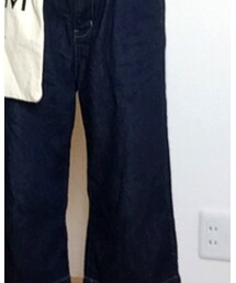 studio CLIP | デニムパンツ