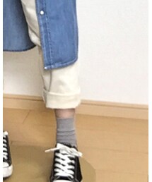 UNIQLO | その他パンツ
