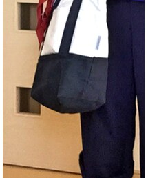 LOWRYS FARM | トートバッグ