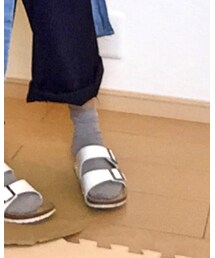 no brand | サンダル