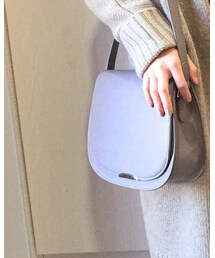 GU | ショルダーバッグ