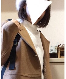 DISCOAT | ニット/セーター