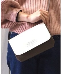 ZUCCa | ショルダーバッグ