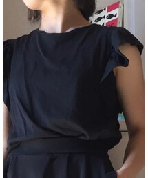 GU | Tシャツ/カットソー