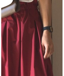 UNIQLO | スカート