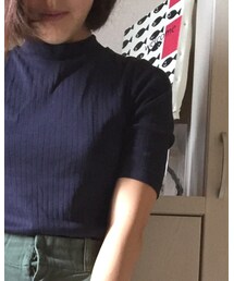 UNIQLO | Tシャツ/カットソー