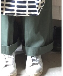 italie to france | パンツ
