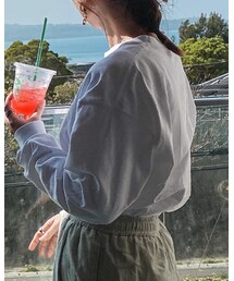 THE NORTH FACE | Tシャツ/カットソー