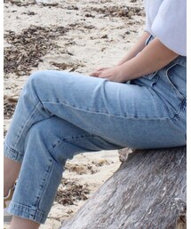 H&M | デニムパンツ