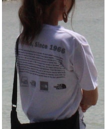 THE NORTH FACE | Tシャツ/カットソー