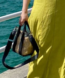 ZARA | トートバッグ