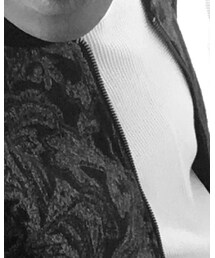 ZARA | ブルゾン