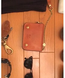 IL BISONTE | 財布