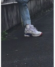 adidas by RAF SIMONS | スニーカー