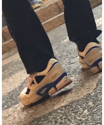 adidas by RAF SIMONS | スニーカー