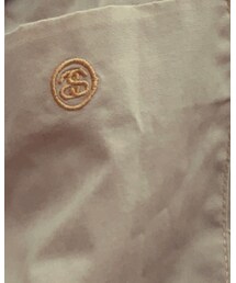 STUSSY | シャツ/ブラウス