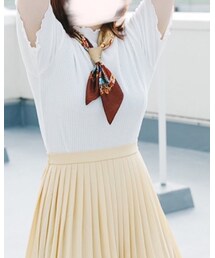 GU | シャツ/ブラウス