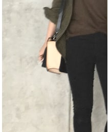 ZARA | ショルダーバッグ