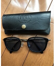 NEWMAN | サングラス