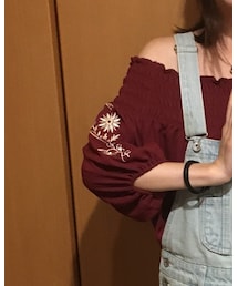 RETRO GIRL | その他トップス