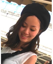 semo | ハンチング/ベレー帽