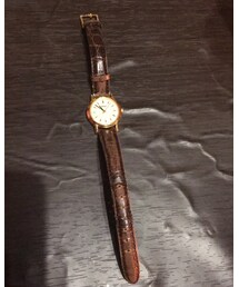 SEIKO | アナログ腕時計