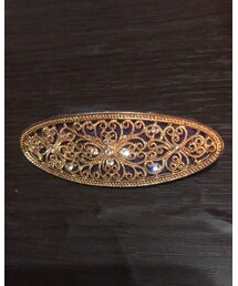 no brand | バレッタ/ヘアクリップ