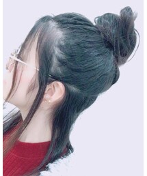 おだんご🍡 | その他