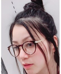 🤓 | メガネ